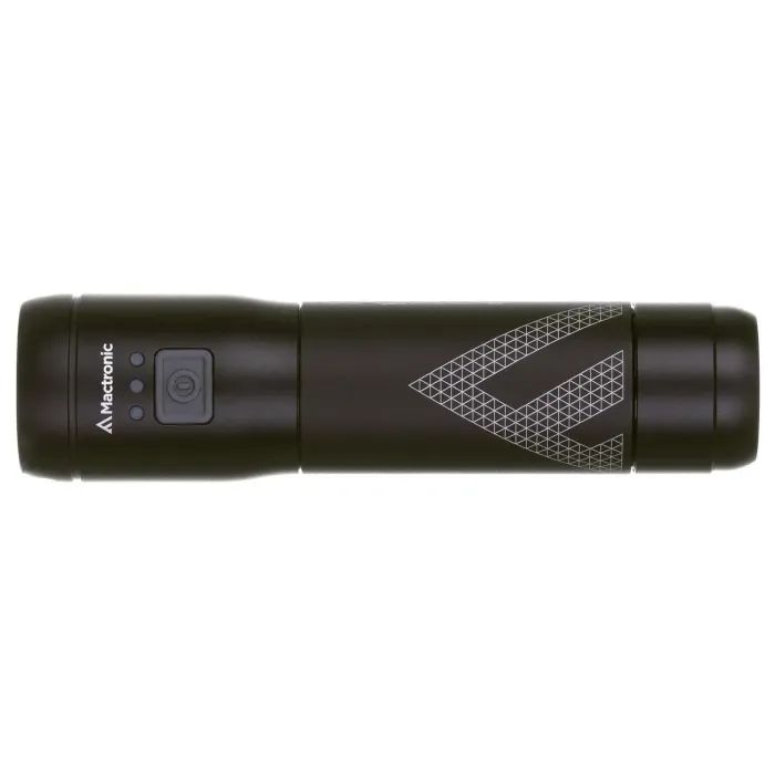 Передняя велофара Mactronic Scream 3.1 (1000 Lm) Recharg Type-C (ABF0167) (DAS303251) изображение 3