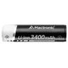 Передняя велофара Mactronic Scream 3.1 (1000 Lm) Recharg Type-C (ABF0167) (DAS303251) изображение 8