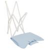 Кресло складное Bo-Camp Gordes L Pastel Blue (1200371) (DAS303256) изображение 3
