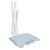 Кресло складное Bo-Camp Gordes L Pastel Blue (1200371) (DAS303256) изображение 4