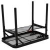 Туристический стол Bo-Camp Woodbine 56x34 cm Black/Wood look (1404191) (DAS303265) изображение 7