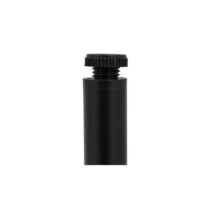 Туристический стол Bo-Camp Woodbine 56x34 cm Black/Wood look (1404191) (DAS303265) изображение 9