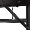 Туристичний стіл Bo-Camp Woodbine 56x34 cm Black/Wood look (1404191) (DAS303265) зображення 9