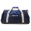 Сумка дорожная Semi Line 40 Navy/Blue (A3043-1) (DAS303013) изображение 3