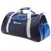 Сумка дорожная Semi Line 40 Navy/Blue (A3043-1) (DAS303013)