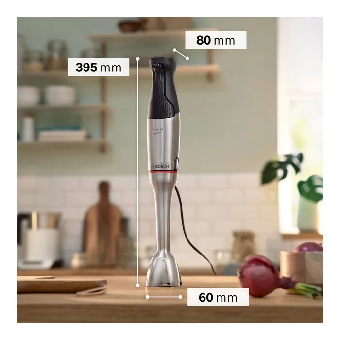 Блендер Bosch MSM6M831 зображення 2