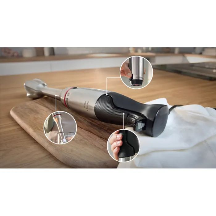 Блендер Bosch MSM6M831 зображення 8