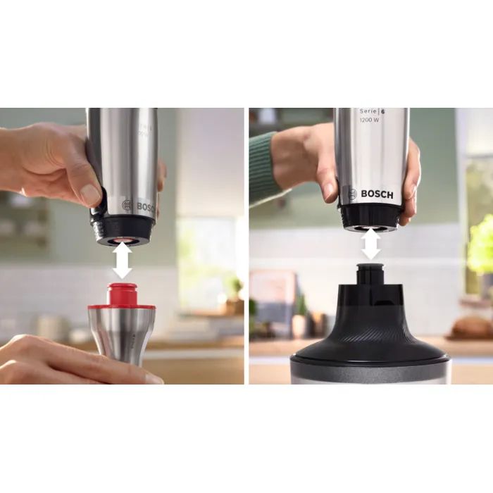 Блендер Bosch MSM6M831 зображення 9