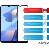 Скло захисне ACCLAB Full Glue Oppo A16 Black (1283126522024) зображення 3