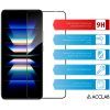 Скло захисне ACCLAB Full Glue Xiaomi Redmi K60 Black (1283126589898) зображення 3