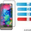 Скло захисне ACCLAB Full Glue Xiaomi Redmi K60 Black (1283126589898) зображення 5