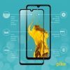 Скло захисне Piko Full Glue Xiaomi Poco C75 Black (1283126607981) зображення 2