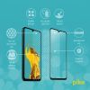 Скло захисне Piko Full Glue Xiaomi Poco C75 Black (1283126607981) зображення 3
