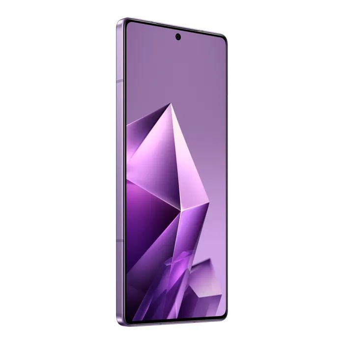 Мобільний телефон Infinix Note 50 Pro 12/256Gb Racing Edition (4894947068348) зображення 4