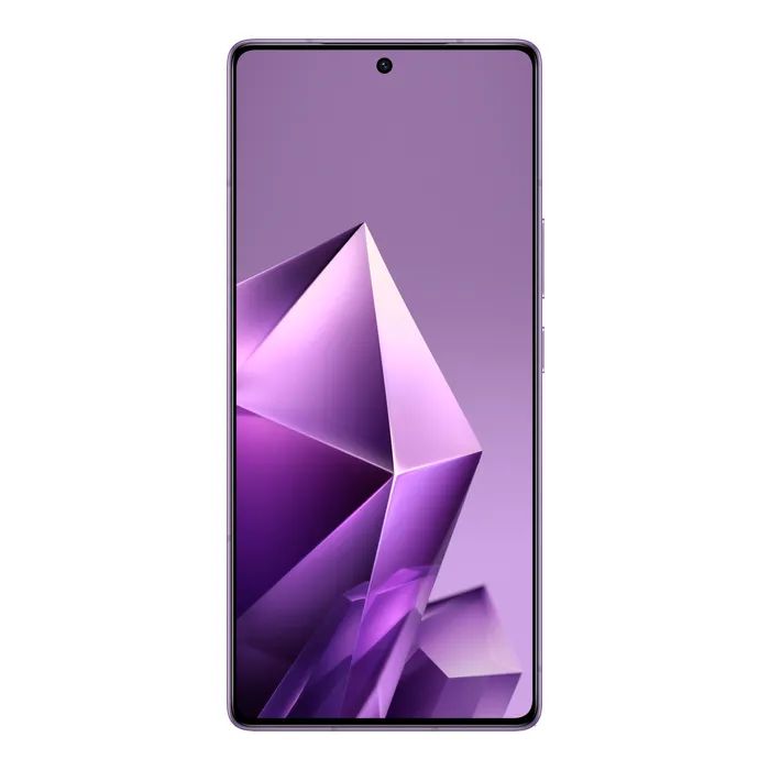 Мобільний телефон Infinix Note 50 Pro 12/256Gb Titanium Grey (4894947068324) зображення 4