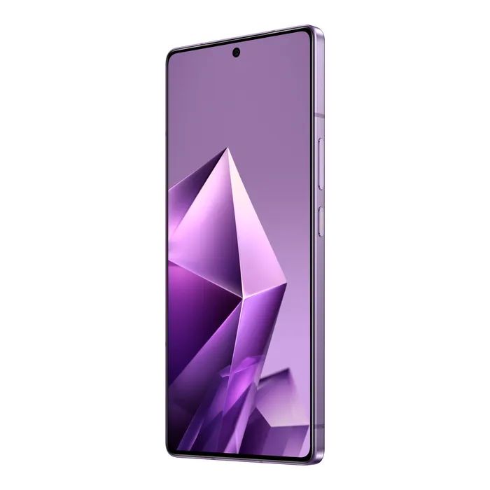 Мобільний телефон Infinix Note 50 Pro 12/256Gb Racing Edition (4894947068348) зображення 5