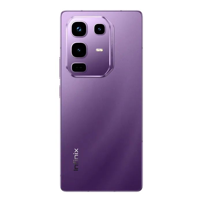 Мобільний телефон Infinix Note 50 Pro 12/256Gb Racing Edition (4894947068348) зображення 6