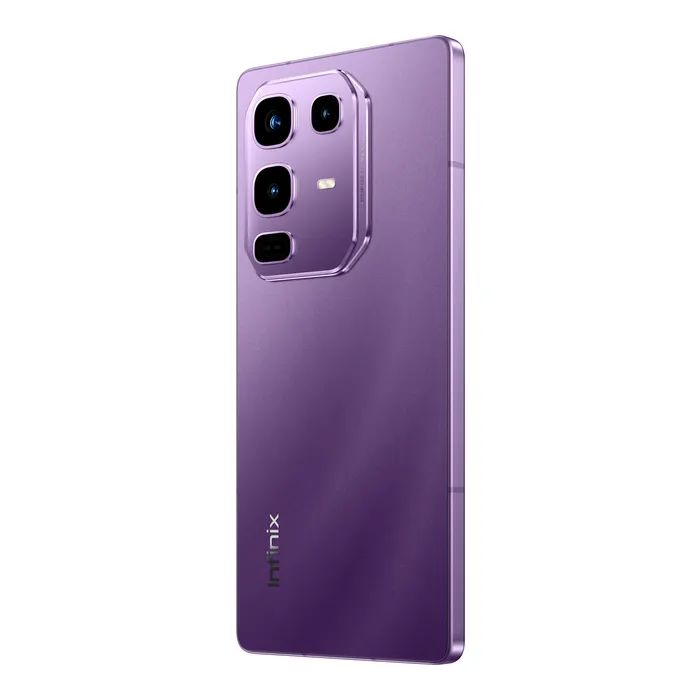 Мобільний телефон Infinix Note 50 Pro 12/256Gb Racing Edition (4894947068348) зображення 7