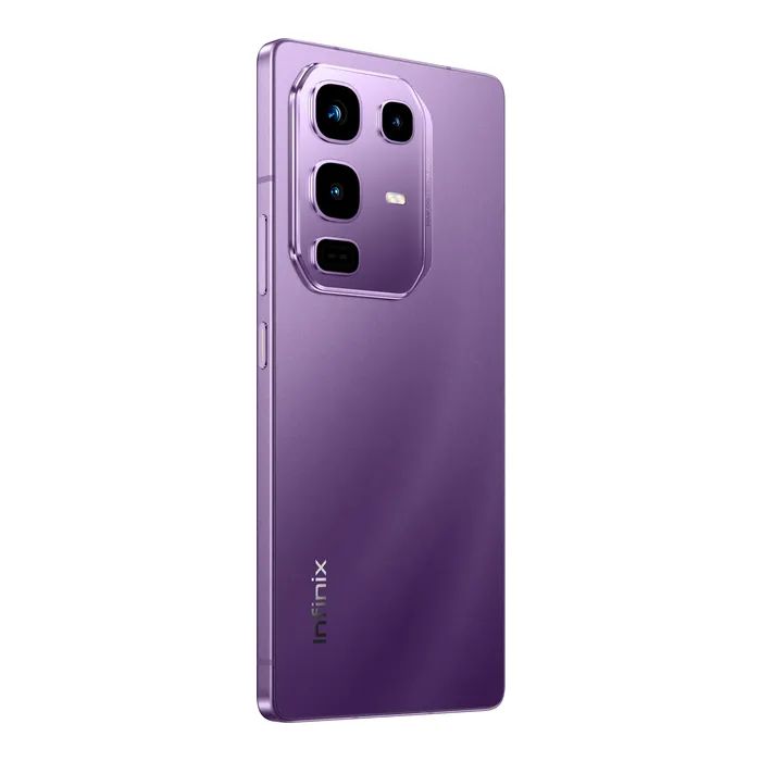 Мобільний телефон Infinix Note 50 Pro 12/256Gb Racing Edition (4894947068348) зображення 8