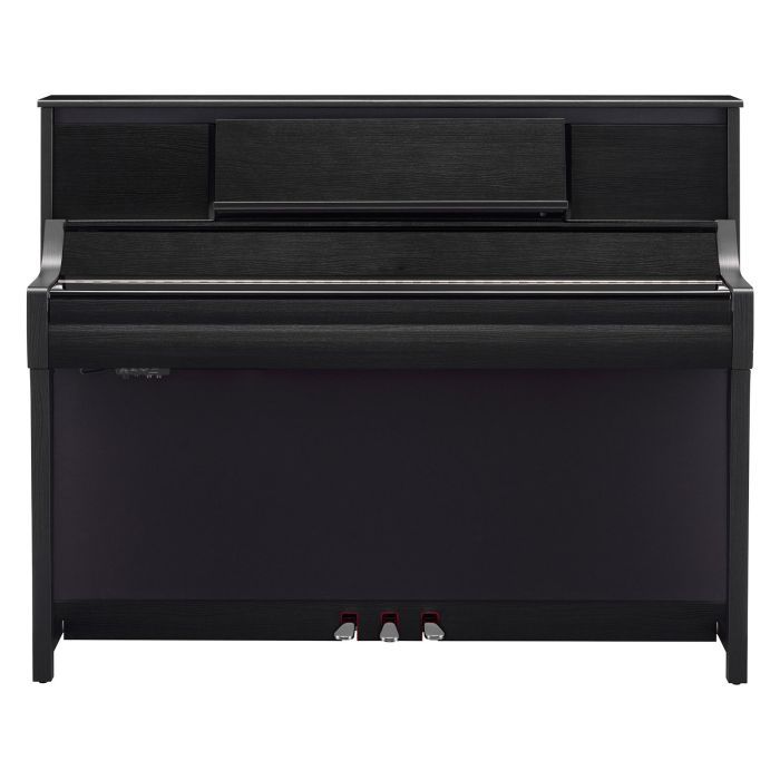 Цифровое пианино Yamaha Clavinova CSP-295 Polished White (CSP-295PWH) изображение 3