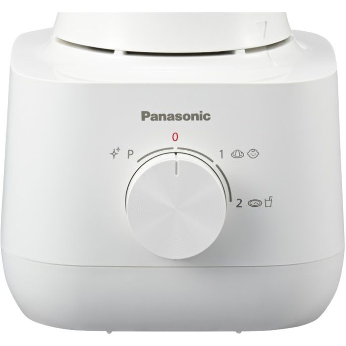 Блендер Panasonic MX-EG5311WTQ изображение 2