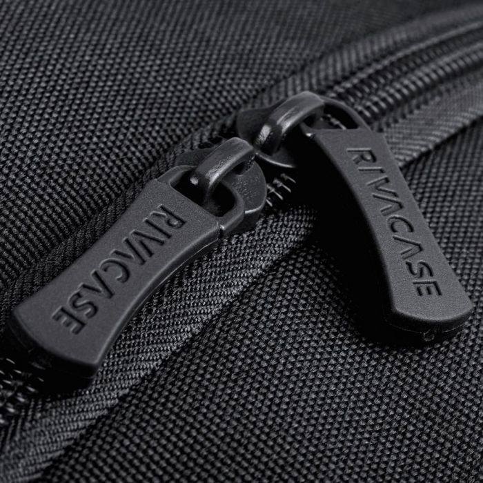 Рюкзак для ноутбука RivaCase 13,3" 8264 Ulsan Black (8264Black) изображение 11