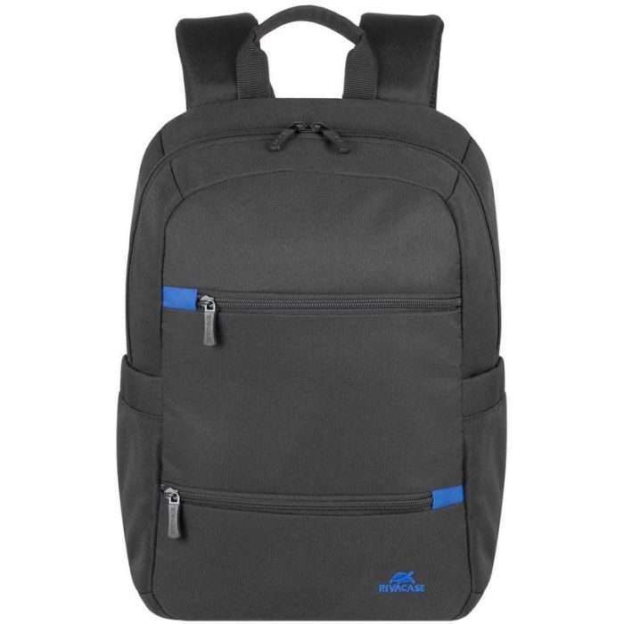 Рюкзак для ноутбука RivaCase 13,3" 8264 Ulsan Black (8264Black) изображение 2