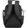 Рюкзак для ноутбука RivaCase 13,3" 8264 Ulsan Black (8264Black) изображение 8