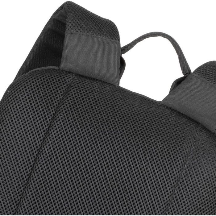 Рюкзак для ноутбука RivaCase 13,3" 8264 Ulsan Black (8264Black) изображение 9