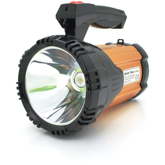 Ліхтар Voltronic Haoerliang HEL-T96 (HEL-T96)