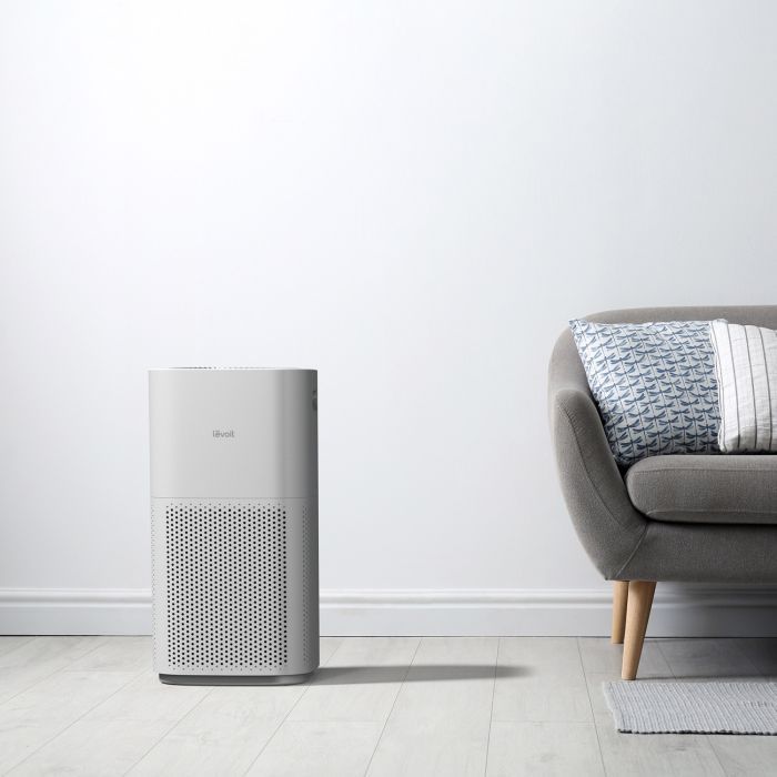 Воздухоочиститель Levoit Air Purifier Core 600S (HEAPAPLVSEU0095) изображение 12