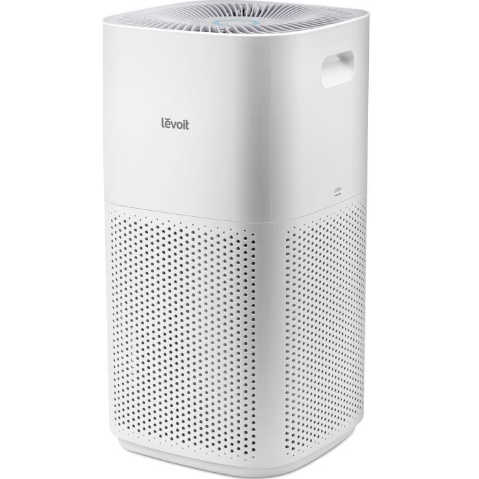 Воздухоочиститель Levoit Air Purifier Core 600S (HEAPAPLVSEU0095) изображение 3