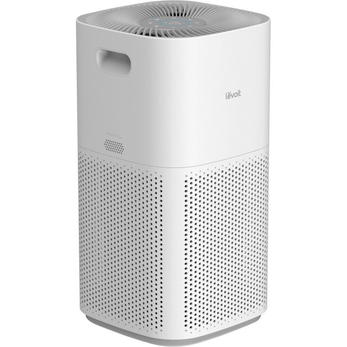 Воздухоочиститель Levoit Air Purifier Core 600S (HEAPAPLVSEU0095) изображение 4
