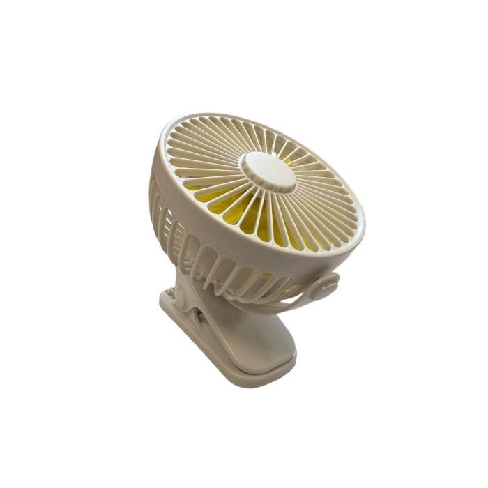 Вентилятор XoKo XK-P6-WH зображення 2