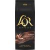 Кофе L'OR Espresso Forza 100% Арабика в зернах 1 кг (8711000400760)
