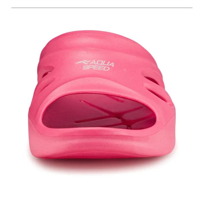 Шлепанцы Aqua Speed Florida 464-02 блакитний 37 (5908217660176) изображение 6