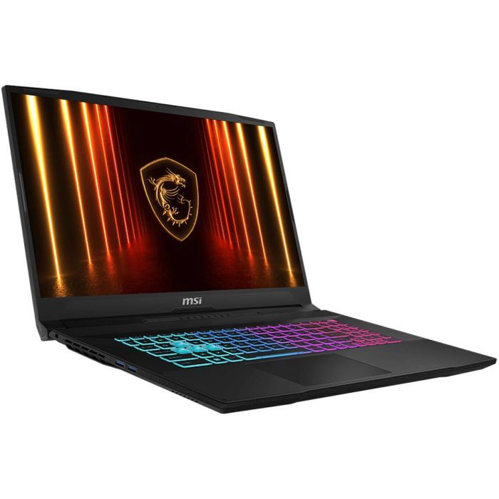 Ноутбук MSI Katana 15 HX B14W (B14WGK-070XUA) изображение 2