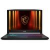 Ноутбук MSI Katana 15 HX B14W (B14WGK-070XUA)