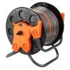 Котушка для шланга Neo Tools 60м 1/2" 20м 3/4" (15-791) зображення 2