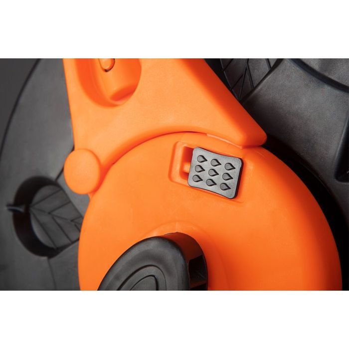 Котушка для шланга Neo Tools 60м 1/2" 20м 3/4" (15-791) зображення 3