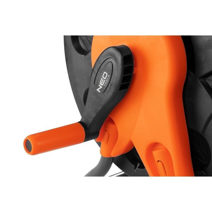 Котушка для шланга Neo Tools 60м 1/2" 20м 3/4" (15-791) зображення 4