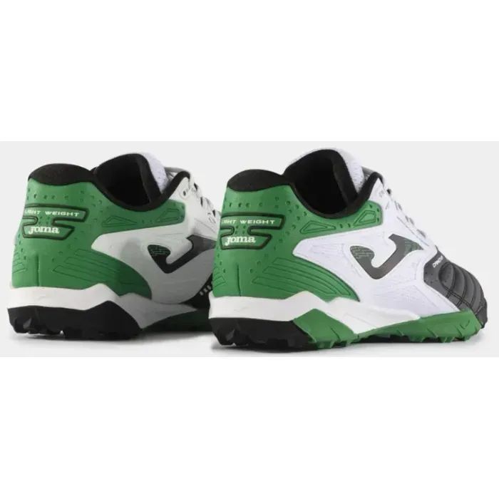 Сороконожки Joma Cancha CANW2403TF синій, чорний, білий, помаранчевий 40 (8445954812880) изображение 3