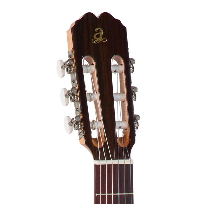 Гітара класична Admira Juanita-E зображення 4