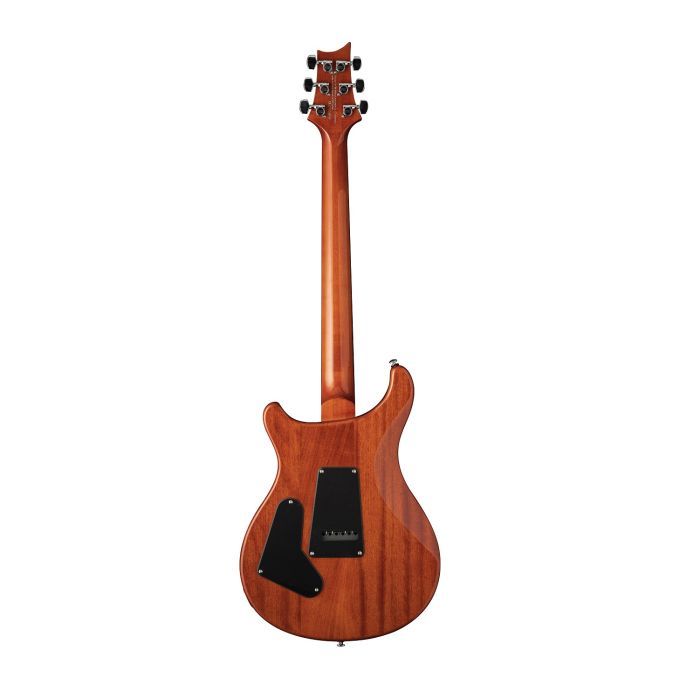 Електрогітара PRS SE Custom 24-08 Vintage Sunburst зображення 2