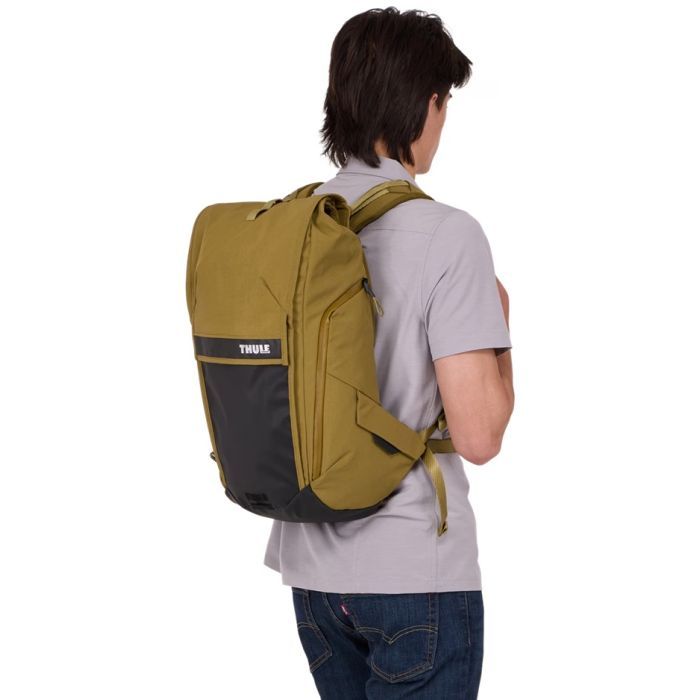 Рюкзак для ноутбука Thule 16" Paramount Commuter 20L TPBBP-320 Nutria (3205234) изображение 5