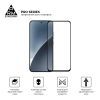 Скло захисне Armorstandart ArmorStandart Pro Xiaomi 15 Black (ARM82376) зображення 2