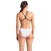 Купальник Arena Airbrush Swimsuit Challenge Ba 007912-510 білий, чорний, мультикольор 40 (3468337391487) изображение 2