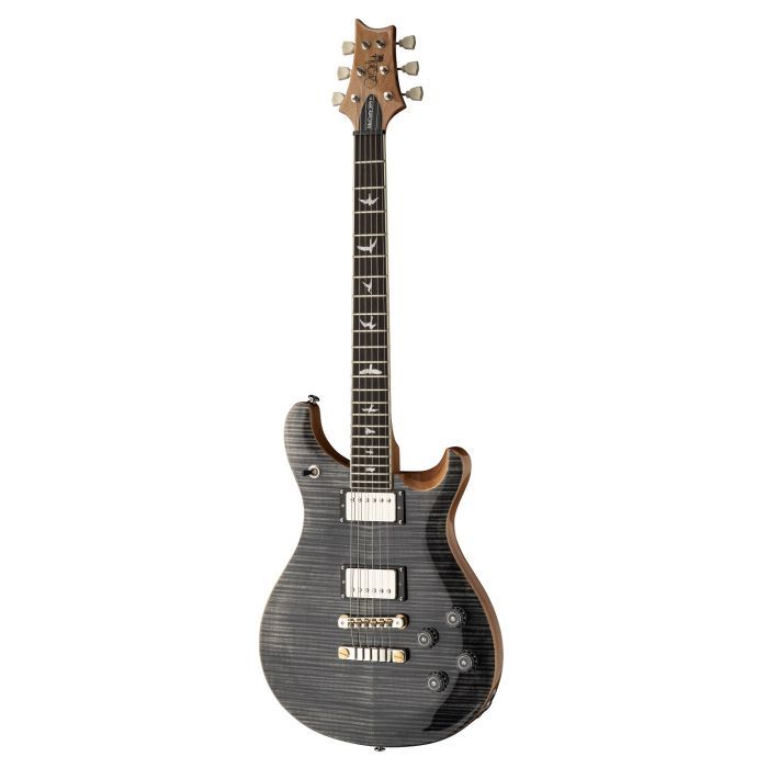 Электрогитара PRS SE McCarty 594 Charcoal изображение 3