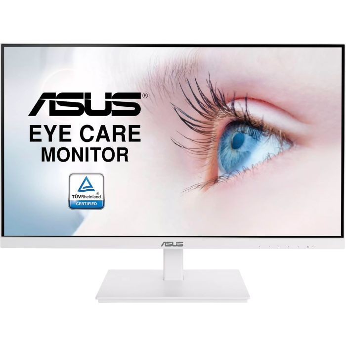 Монітор ASUS VA27DQSB-W зображення 2