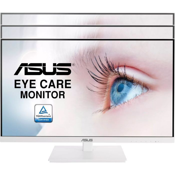 Монітор ASUS VA27DQSB-W зображення 9